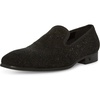 image:imageSteve Madden Mens CorridoBlack WCrystals