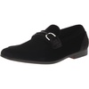 image:imageSteve Madden Mens CrusadrBlack Velvet