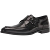 image:imageSteve Madden Mens DamyenBlack Leather