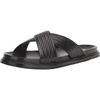 image:imageSteve Madden Mens DelltaBlack Leat