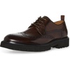 image:imageSteve Madden Mens EmeriBrown Leather