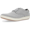 image:imageSteve Madden Mens Fenta Fashion Sneakers  Casual Lightweight Walking Shoes for Everyday Comfort Grey 12Grey Fabric