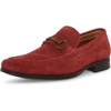 Brick Suede