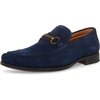 image:imageSteve Madden Mens GaddisNavy Suede