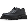 image:imageSteve Madden Mens KalkinBlack Leather
