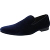 image:imageSteve Madden Mens Laight SlipOn LoaferBlue Velvet