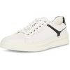 image:imageSteve Madden Mens McCordWhiteBlack Leather