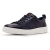 image:imageSteve Madden Mens NickaiNavy Leather