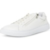 image:imageSteve Madden Mens NiziamWhite Leather