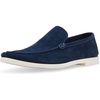 image:imageSteve Madden Mens RagleNavy Suede