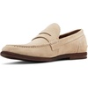 Sand Suede
