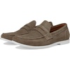 Taupe Suede
