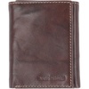 image:imageSteve Madden Mens Rfid Trifold Wallet With Id WindowBrown Antique