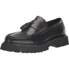 image:imageSteve Madden Mens ShovonBlack Leather