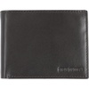 image:imageSteve Madden Mens Slim Leather Wallet with Extra Capacity Attached Flip PocketsBrown Glove