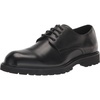 image:imageSteve Madden Mens TheorieBlack Leather