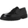 image:imageSteve Madden Mens Wyland Penny Loafer
