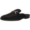 image:imageSteve Madden Womens AbaxBlack Velvet