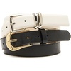 image:imageSteve Madden Womens Black and White Pant Belt PackBlackWhite