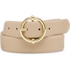 image:imageSteve Madden Womens Cherish Reversible Pant BeltBone