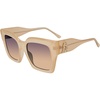 image:imageSteve Madden Womens Davina SunglassesMilky TanSmoke Gradient