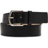image:imageSteve Madden Womens Double Buckle Pant BeltBlack