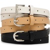 image:imageSteve Madden Womens Duo 3 for 1 Pant Belt PackBone