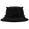 image:imageSteve Madden Womens FauxShearling Bucket HatBlack