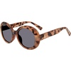 image:imageSteve Madden Womens Female Sunglasses Style Isla Round