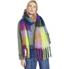 image:imageSteve Madden Womens Snow ScarfCool Multi