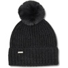 image:imageSteve Madden Womens Steve Madden Eldridge BeanieBlack