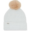 image:imageSteve Madden Womens Steve Madden Eldridge BeanieOffwhite
