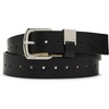 image:imageSteve Madden Womens Steve Madden Pant BeltBlack