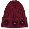 image:imageSteve Madden Womens Tori BeanieHot Pink