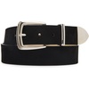 image:imageSteve Madden Womens Womens Black Everday Casual Dress Pant BeltBlack