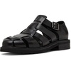 image:imageSteve Madden mens HavanaBlack Leather
