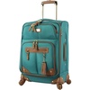 Harlo Teal Blue