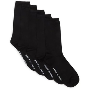 image:image5PK SUPER SOFT CREWPARENTBlack