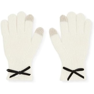 image:imageSTEVE MADDEN JOLENE GLOVE IVORY