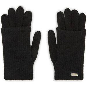 image:imageSteve Madden KNIT GLOVESBlack