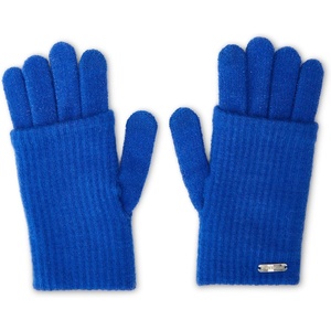 image:imageSteve Madden KNIT GLOVESCobalt