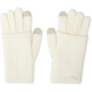 image:imageSteve Madden KNIT GLOVESIvory