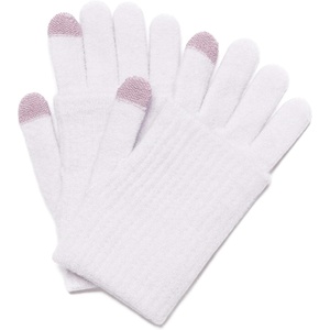 image:imageSteve Madden KNIT GLOVESLilac