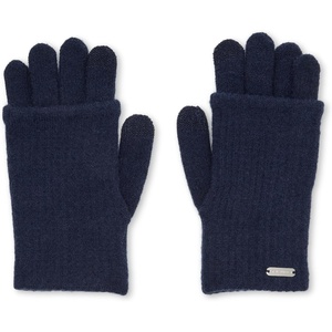 image:imageSteve Madden KNIT GLOVESNavy