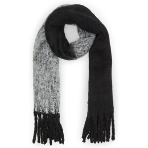 image:imageSteve Madden Lofty Winter Scarf Black Multi