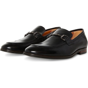 image:imageSteve Madden Mens AahronBlack Leather