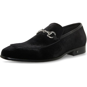 image:imageSteve Madden Mens BarnanBlack Velvet