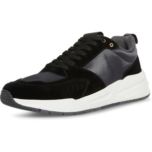 image:imageSteve Madden Mens BarronBlackGrey