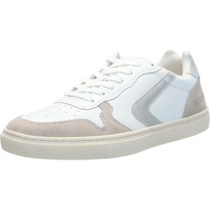 image:imageSteve Madden Mens CentreWhite WSilver