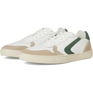 image:imageSteve Madden Mens CentreWhiteGreen Leather